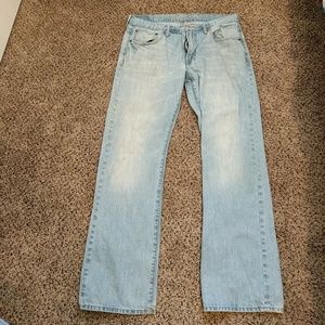 American Eagle men's jeans